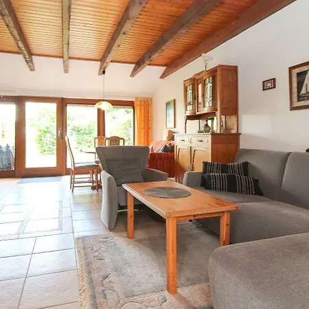 Ferienhaus-sieltraum דירה גריטזיל