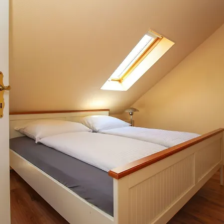 דירה Ferienhaus-sieltraum *