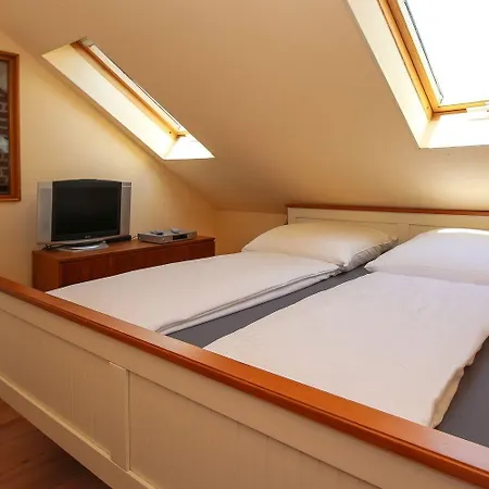 דירה Ferienhaus-sieltraum