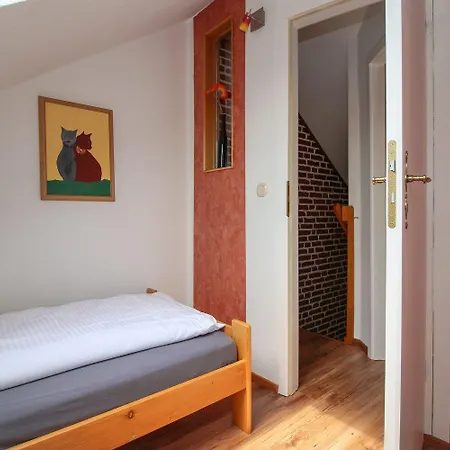 Ferienhaus-sieltraum