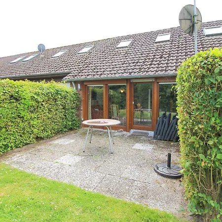 Ferienhaus-sieltraum דירה