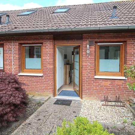 דירה Ferienhaus-sieltraum *