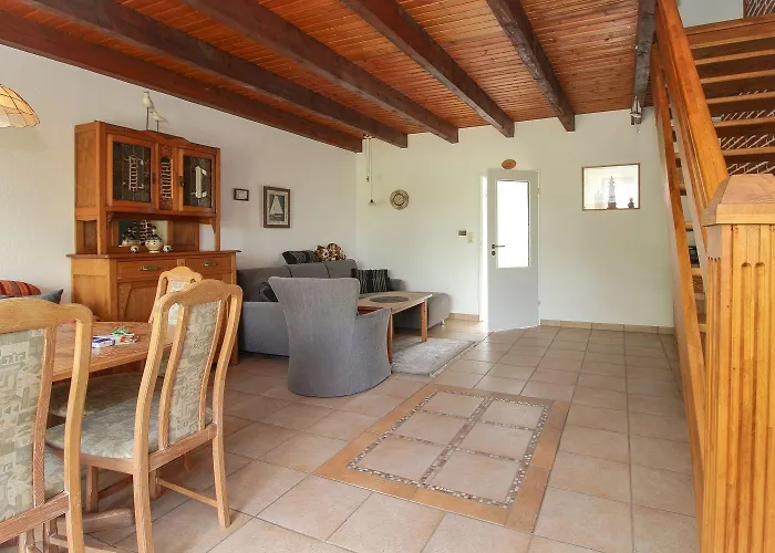 Ferienhaus-sieltraum * Greetsiel