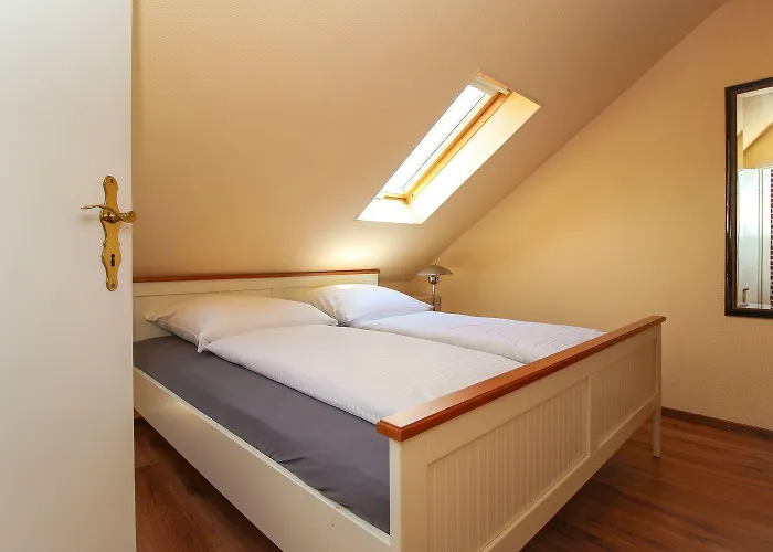 Apartmán Ferienhaus-sieltraum *