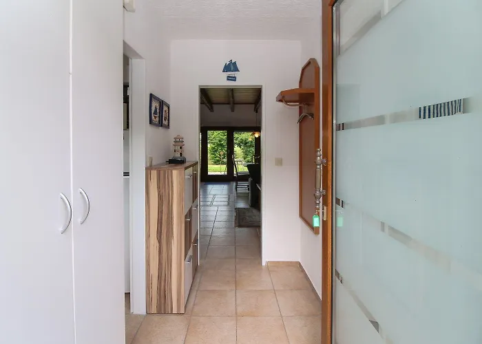 Apartmán Ferienhaus-sieltraum *