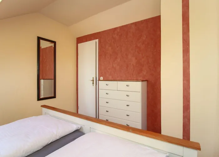 Apartmán Ferienhaus-sieltraum *