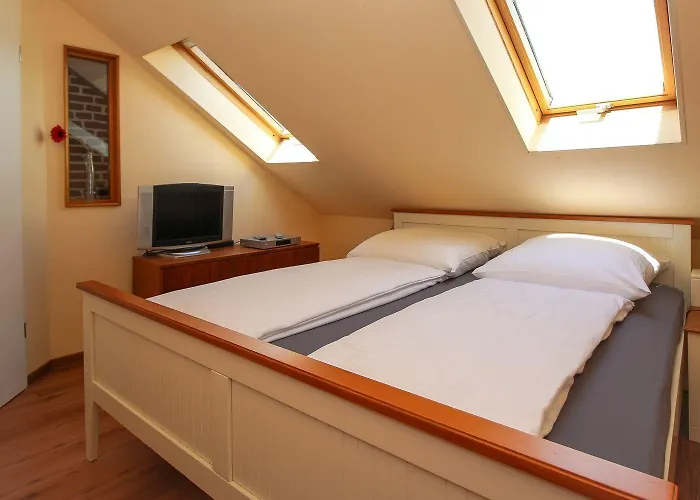 Apartmán Ferienhaus-sieltraum