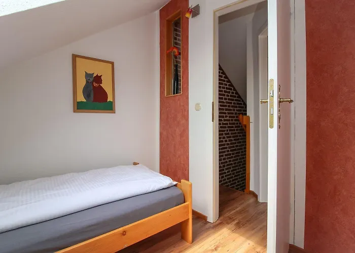 Ferienhaus-sieltraum