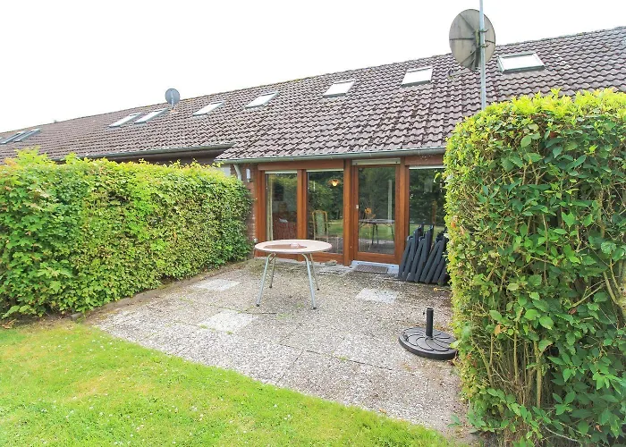 Ferienhaus-sieltraum Apartmán